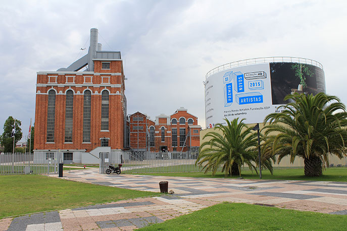 Electricity Museum