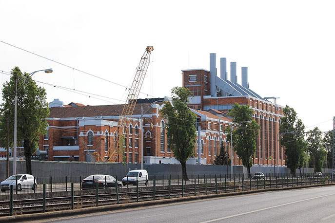 Electricity Museum
