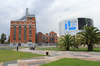 Museu da Electricidade