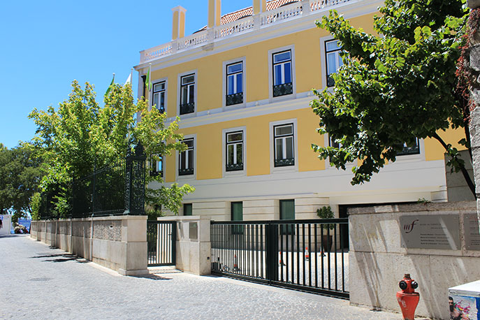 Museu da Farmácia