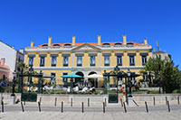 Museu da Farmácia
