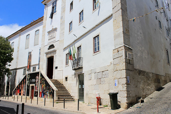 Museu da Marioneta
