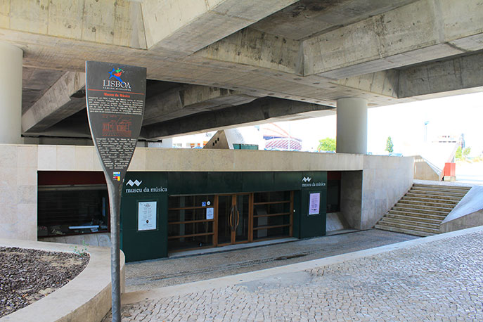 Museu da Música