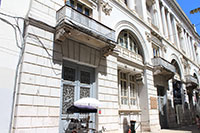 Museu da Sociedade de Geografia de Lisboa