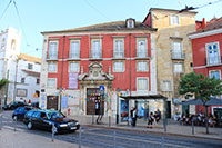 Museu das Artes Decorativas