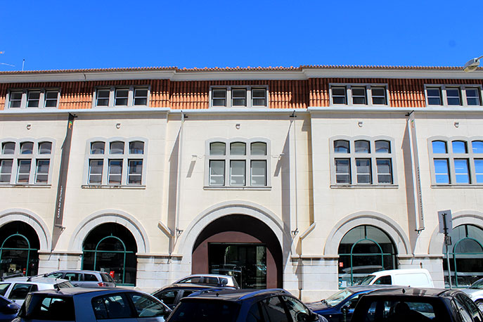 Communications Museum