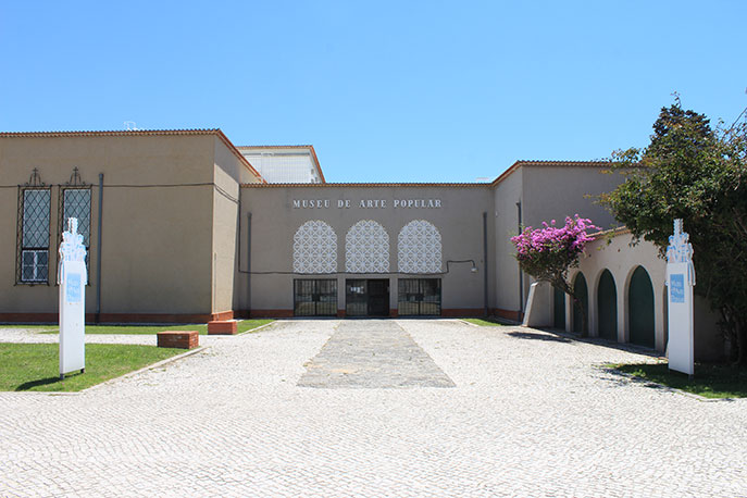Museu de Arte Popular