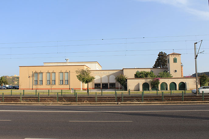 Museu de Arte Popular