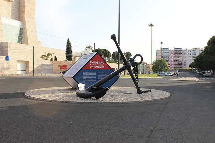 Navy Museum