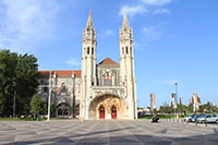 Museu de Marinha
