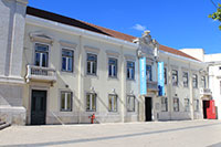 Museu de São Roque