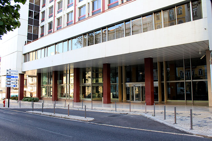 Museu do Banco de Portugal