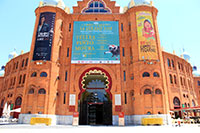 Museu do Campo Pequeno