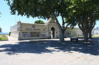 Museu do Combatente