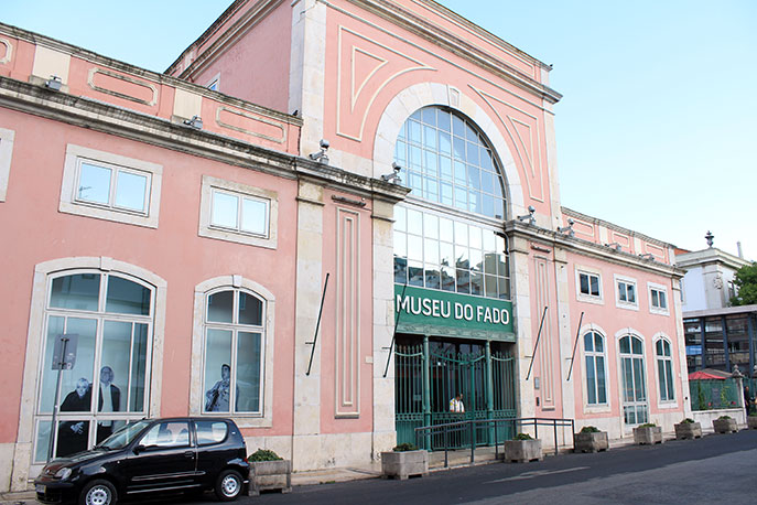 Museu do Fado