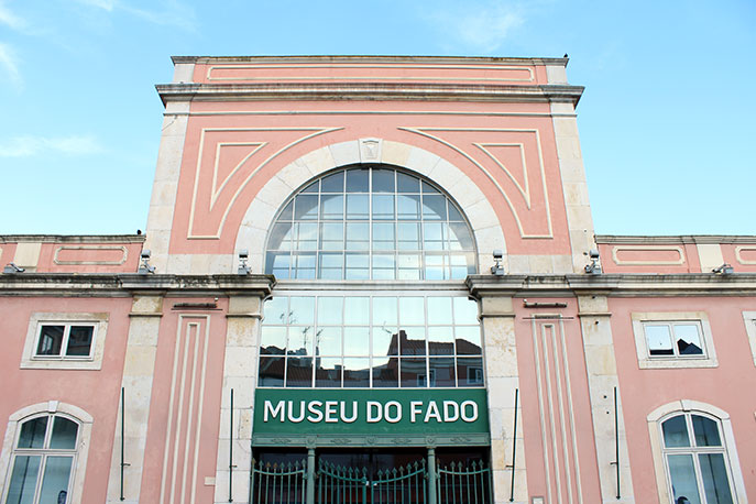 Museu do Fado
