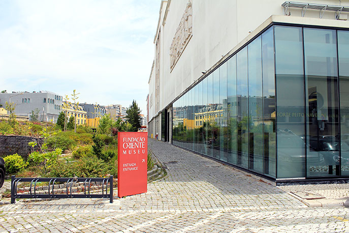 Orient Museum