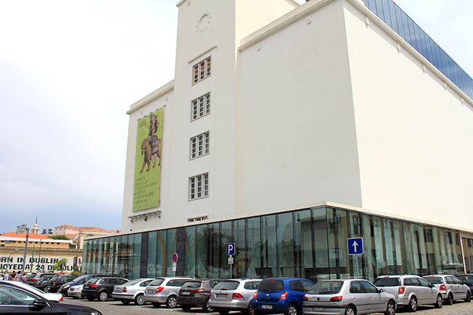 Orient Museum