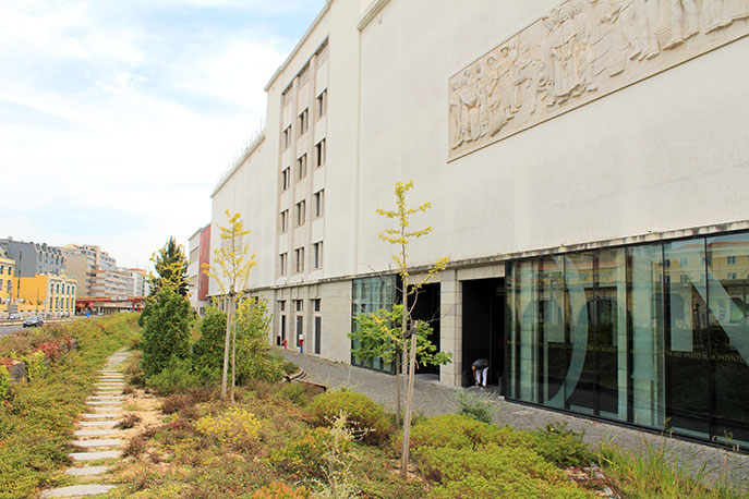 Orient Museum
