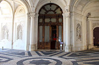 Museu do Palácio Nacional da Ajuda