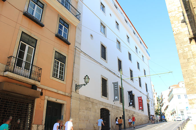 Museu do Teatro Romano
