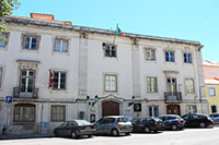 Museu Geológico