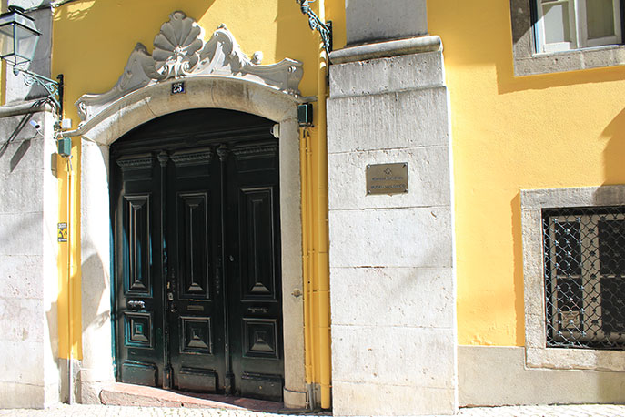 Portuguese Masonic Museum