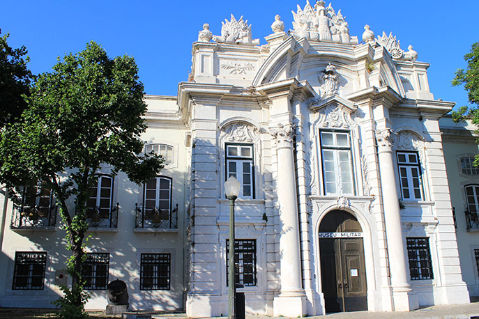 Museu Militar