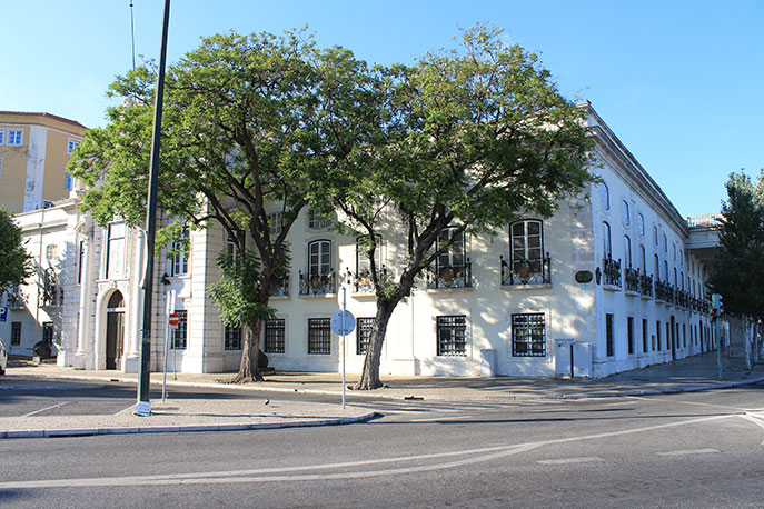 Museu Militar
