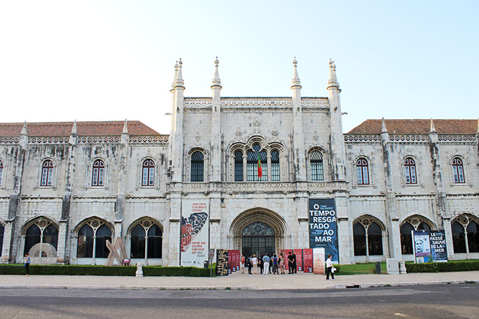 Museu Nacional de Arqueologia