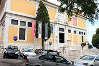 Muse Nacional de Arte Antiga