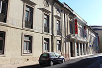Museu Nacional de Arte Contemporânea do Chiado