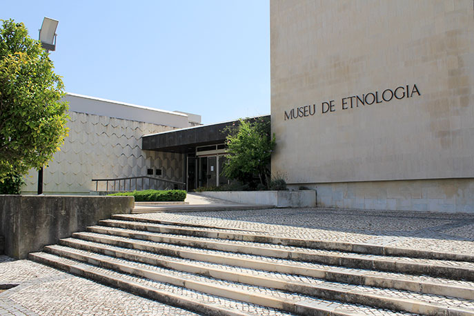 Museu Nacional de Etnologia