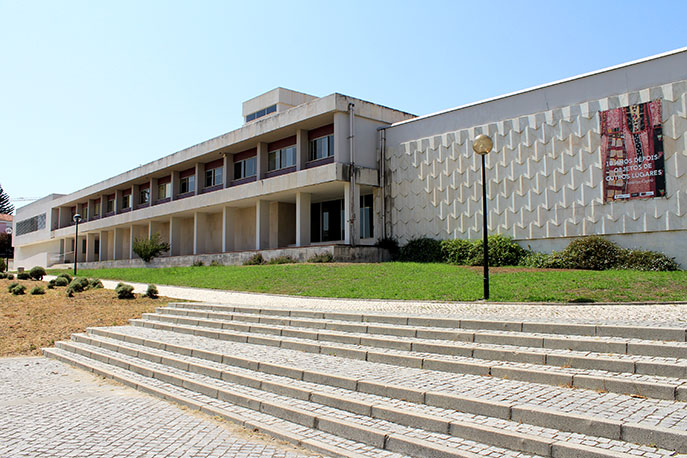Museu Nacional de Etnologia