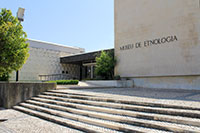Museu Nacional de Etnologia