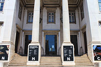 Museu Nacional de Historia Natural e da Ciência
