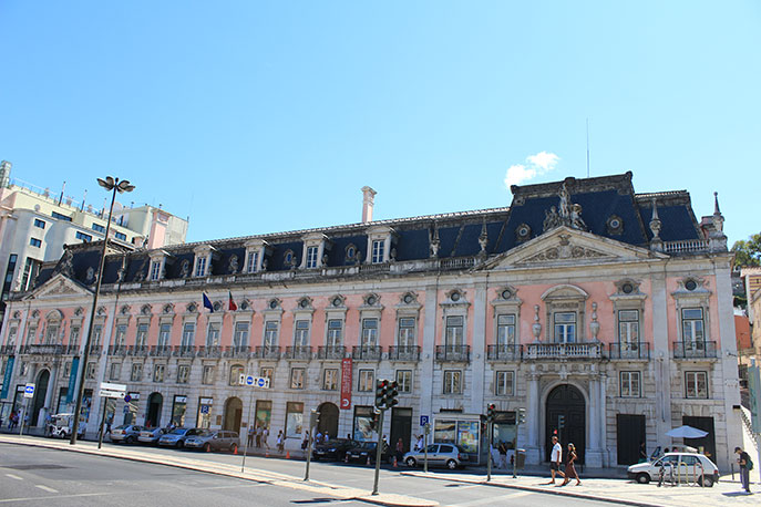 Museu Nacional do Desporto