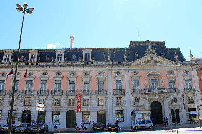 Museu Nacional do Desporto