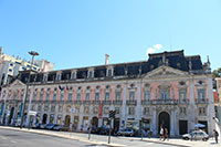Museu Nacional do Desporto