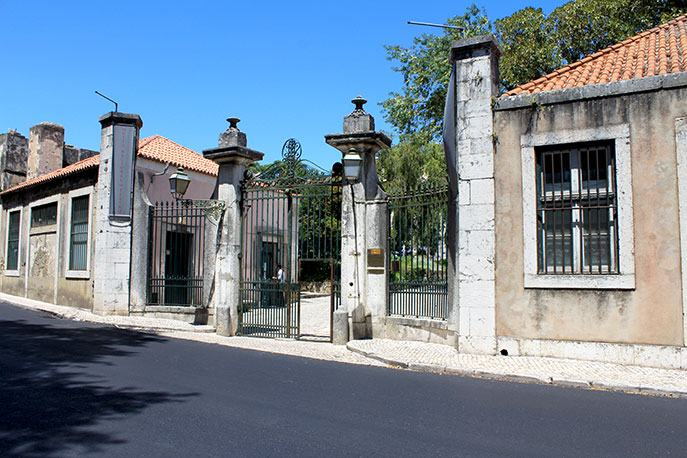 Museu Nacional do Teatro e da Dança