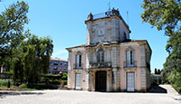 Museu Nacional do Teatro e da Dança