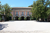 Museu Nacional do Traje