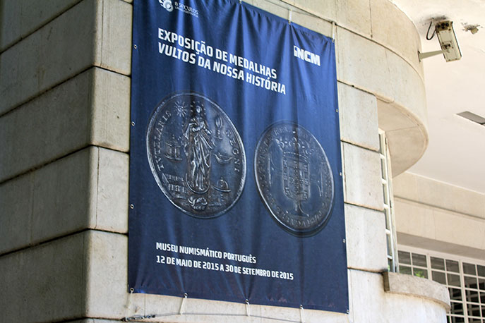 Numismatic Portuguese Museum