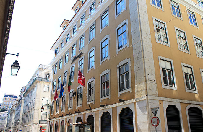 Previous•NextArchaeological Centre of Rua dos Correeiros
