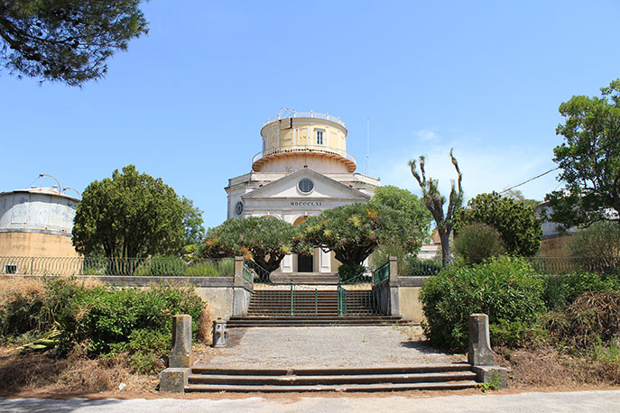 Astronomical Observatory of Lisbon