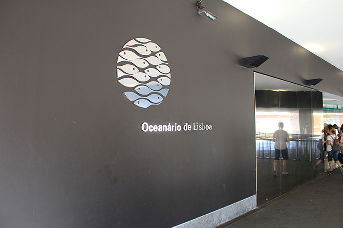 Oceanário de Lisboa