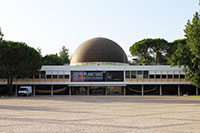 Planetário Calouste Gulbenkian