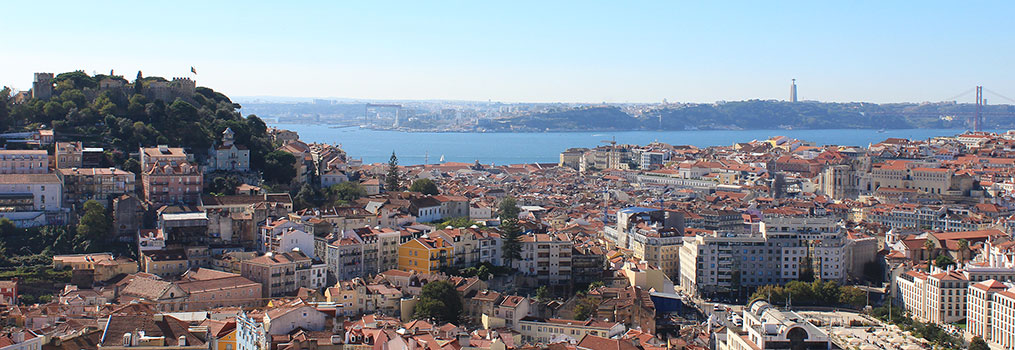 Baixa Pombalina