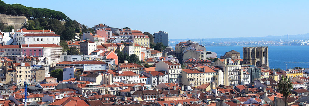 Bairro Histórico do Castelo