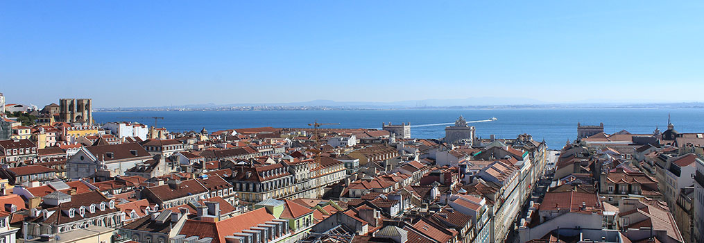 Baixa Pombalina, Lisboa